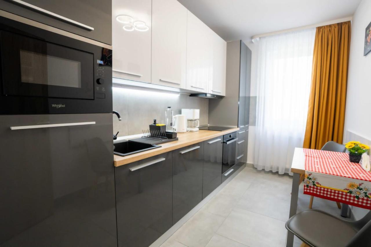 Cozyhome Brassó Kültér fotó