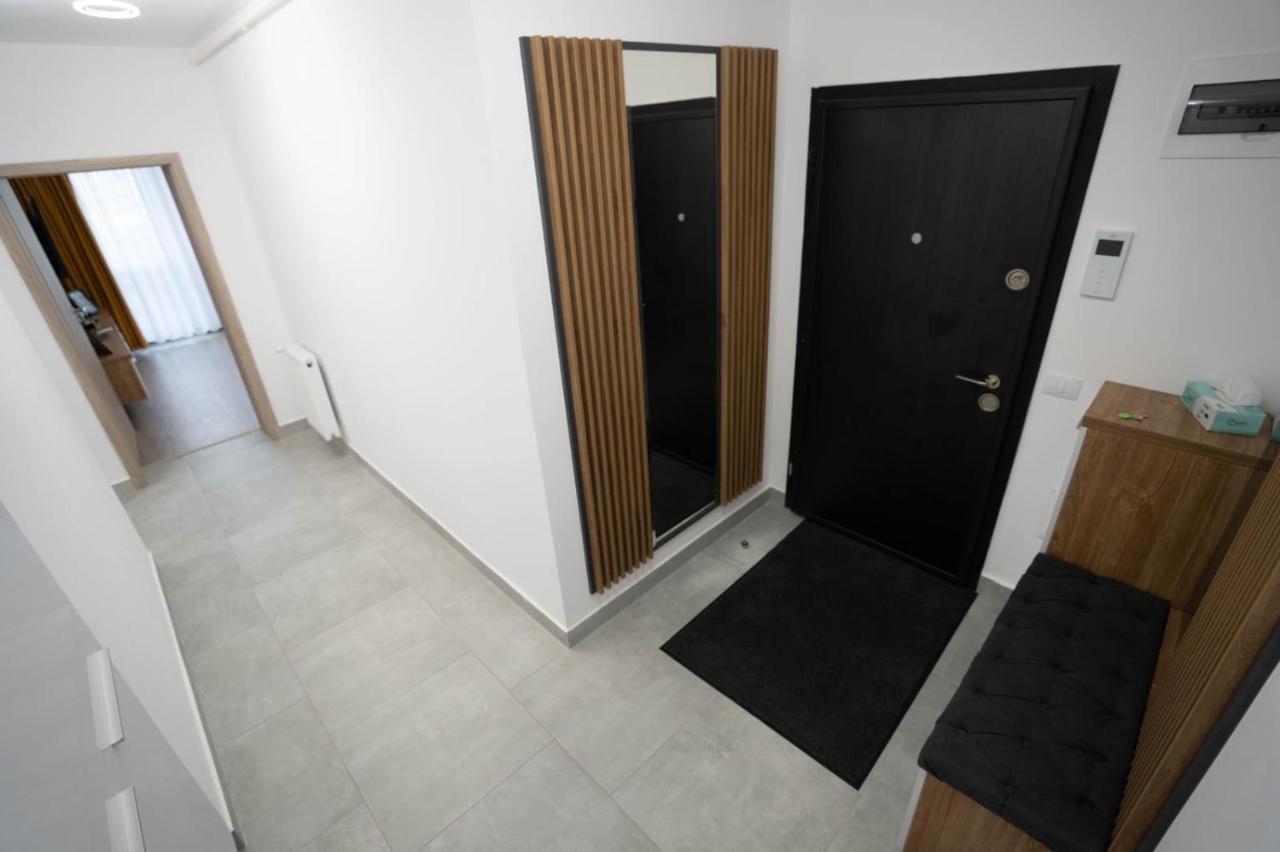 Cozyhome Brassó Kültér fotó