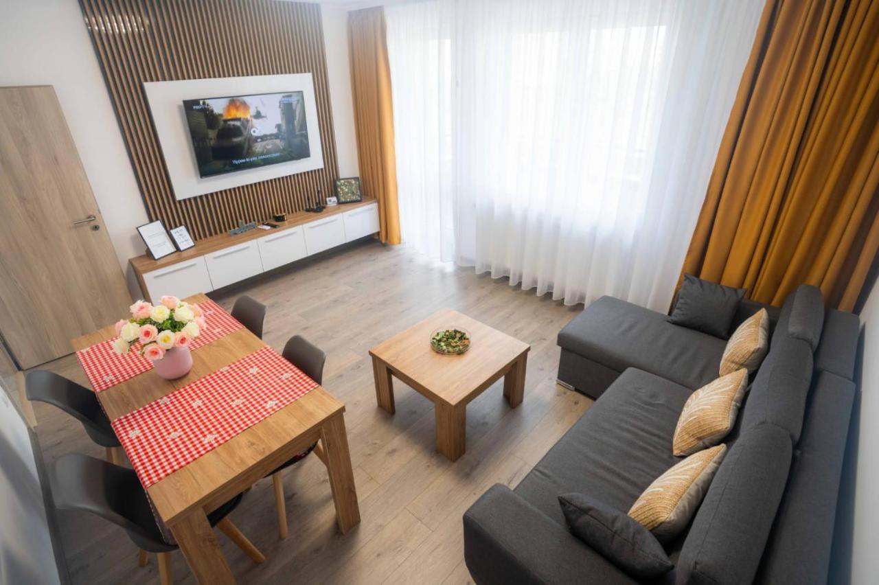 Cozyhome Brassó Kültér fotó