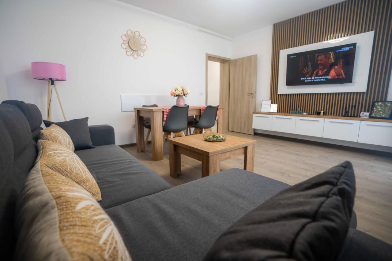 Cozyhome Brassó Kültér fotó