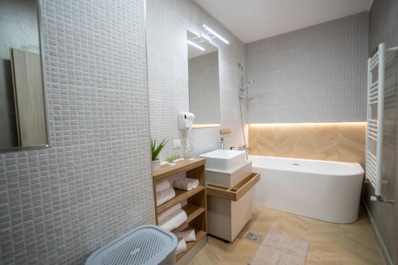 Cozyhome Brassó Kültér fotó