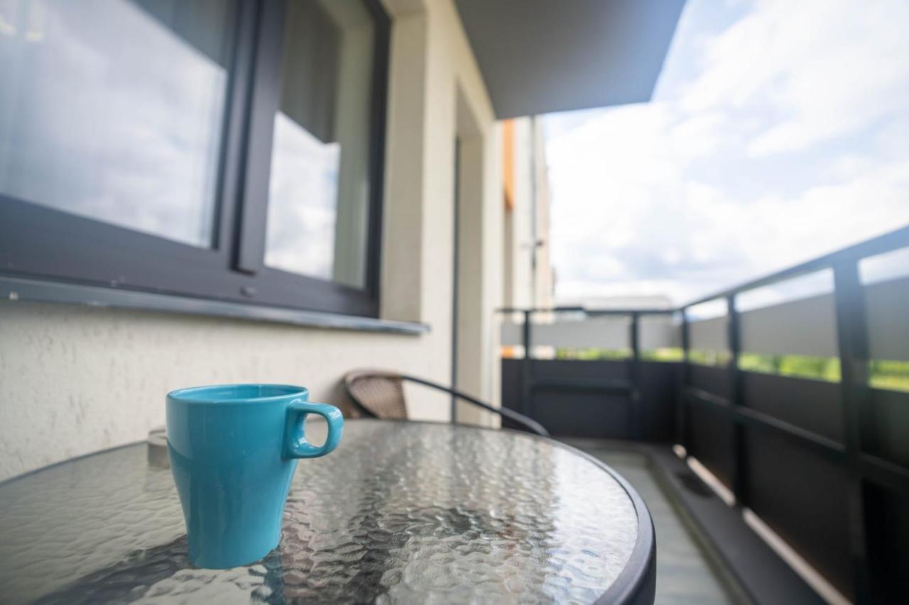 Cozyhome Brassó Kültér fotó