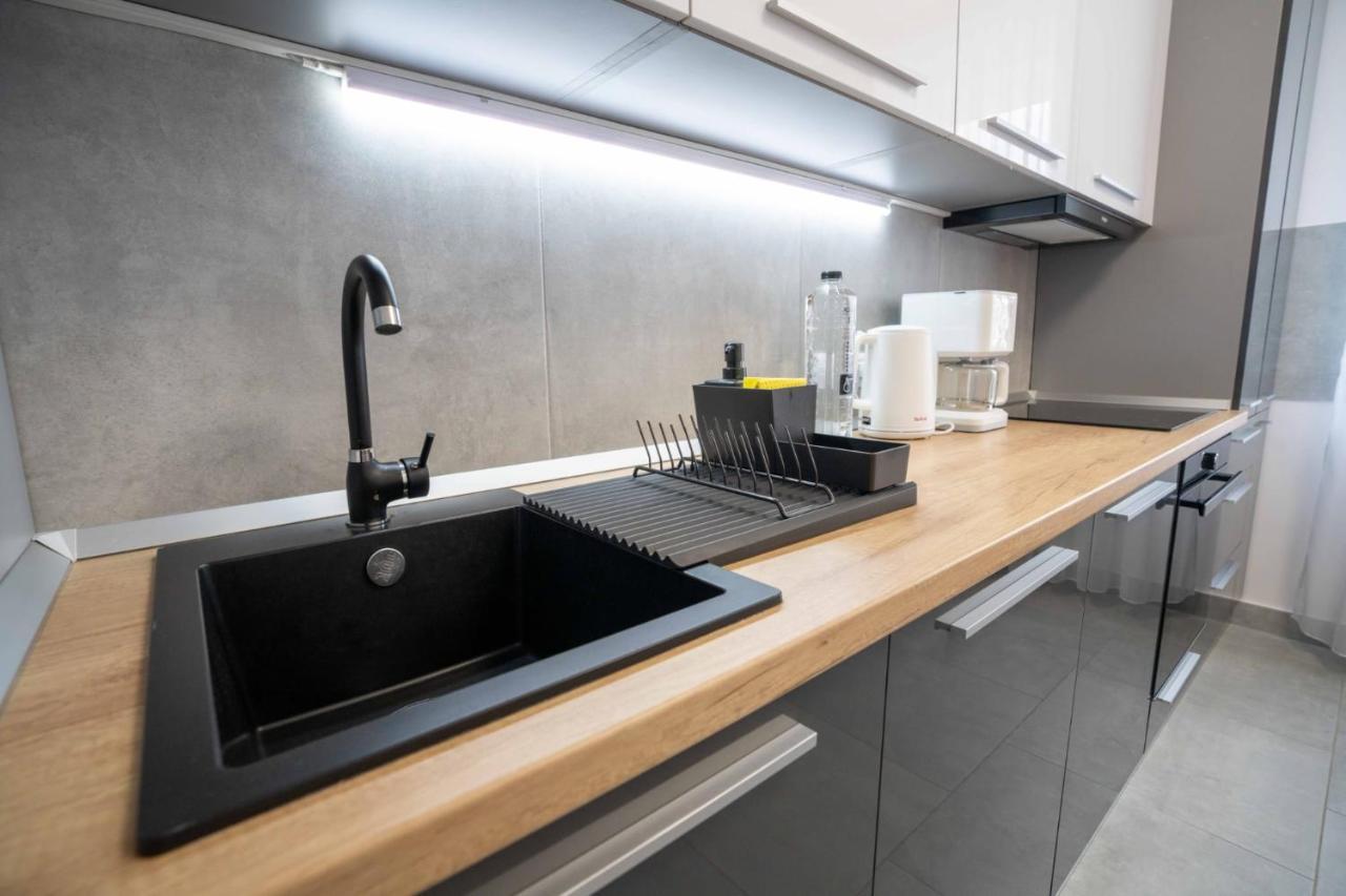 Cozyhome Brassó Kültér fotó