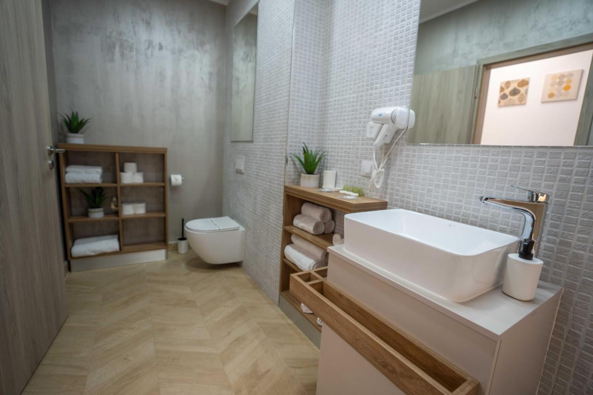 Cozyhome Brassó Kültér fotó
