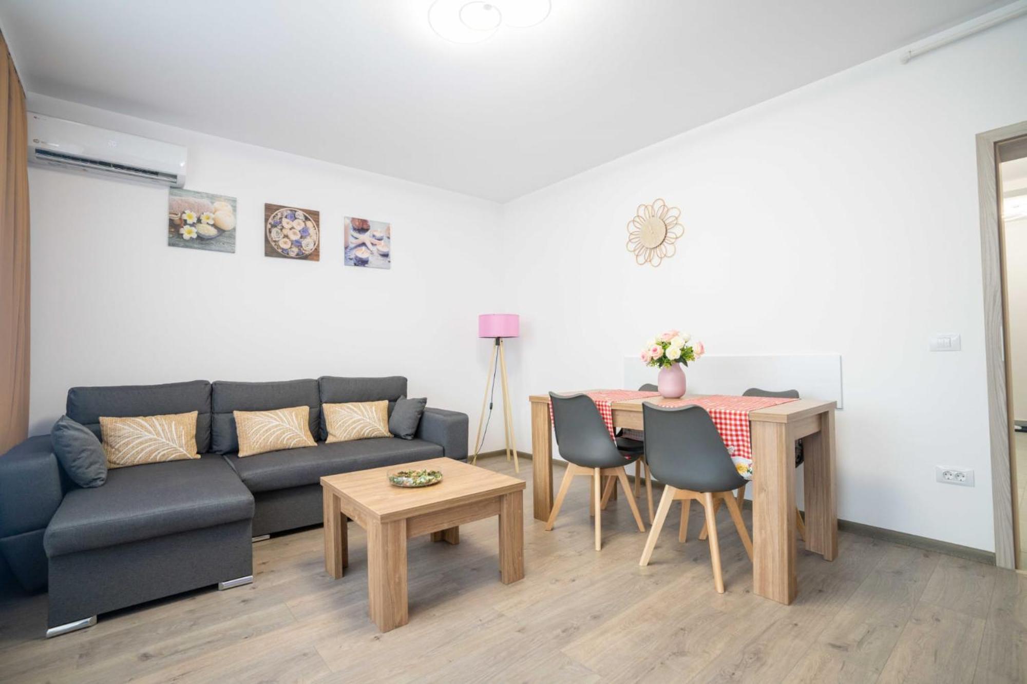 Cozyhome Brassó Kültér fotó