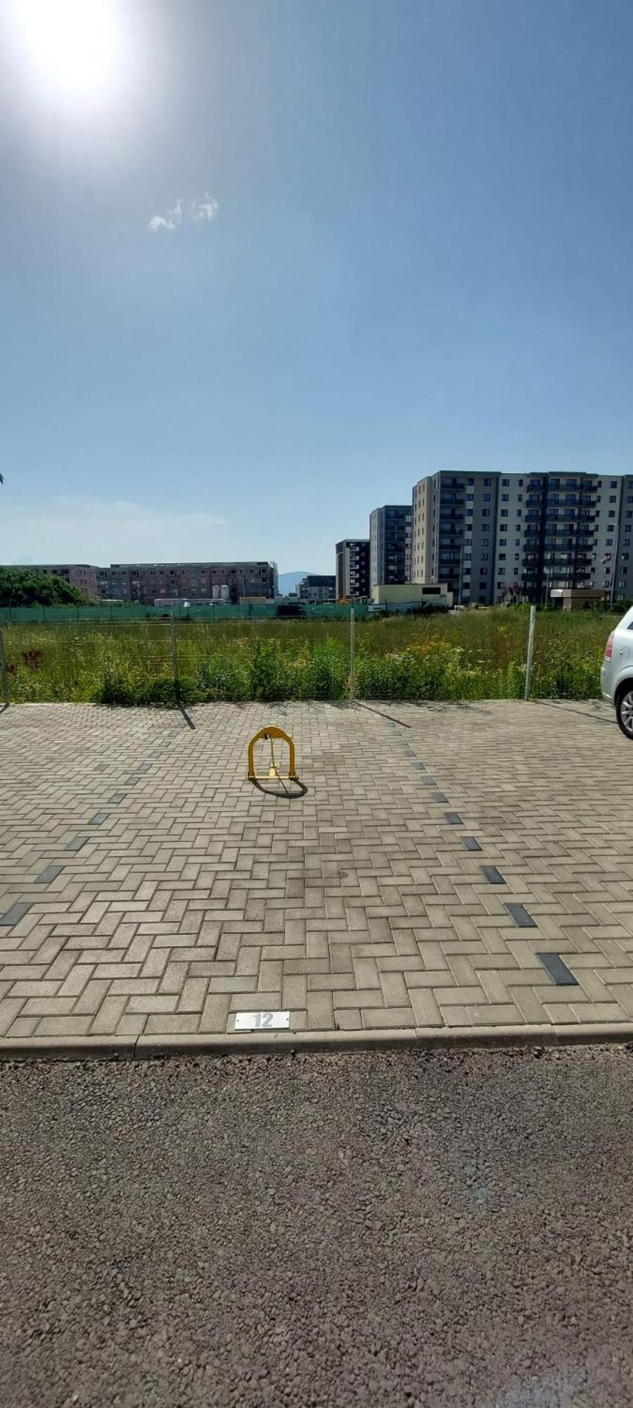 Cozyhome Brassó Kültér fotó