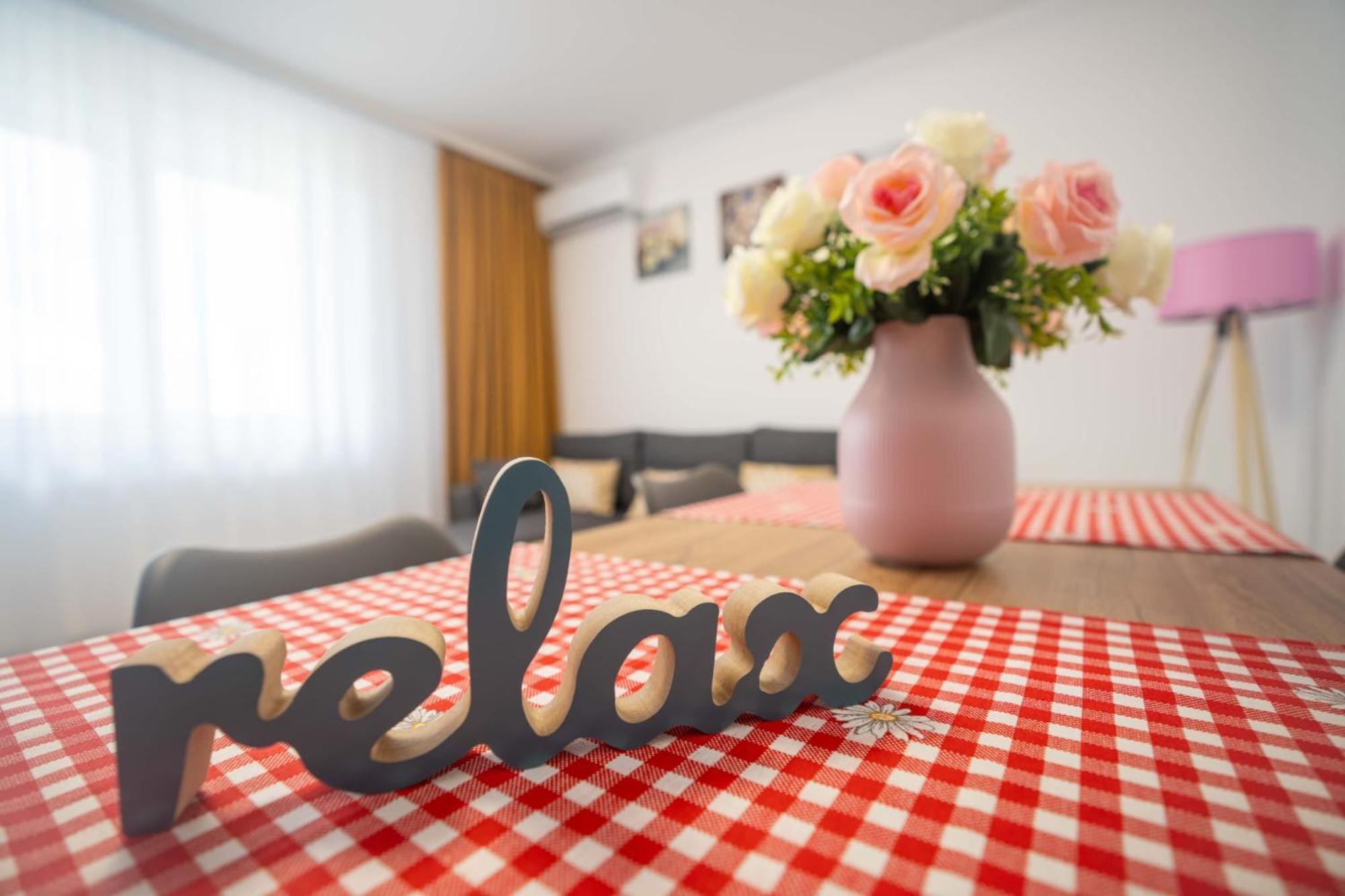 Cozyhome Brassó Kültér fotó