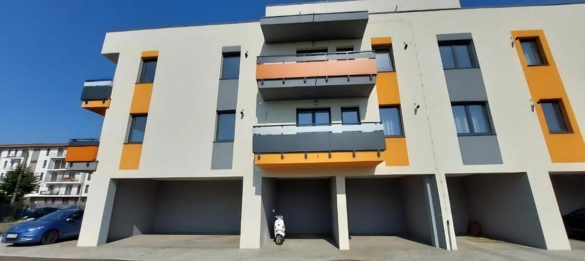 Cozyhome Brassó Kültér fotó